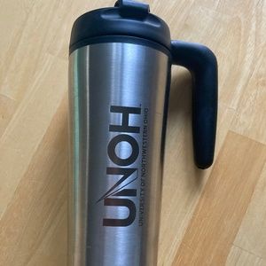 UNOH university of Northwestern Ohio 16oz tumbler